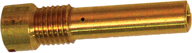 Cycle Pro Cv Emulsion Tube MJk4 Nozzle for V-Twin Carburetor Replacement