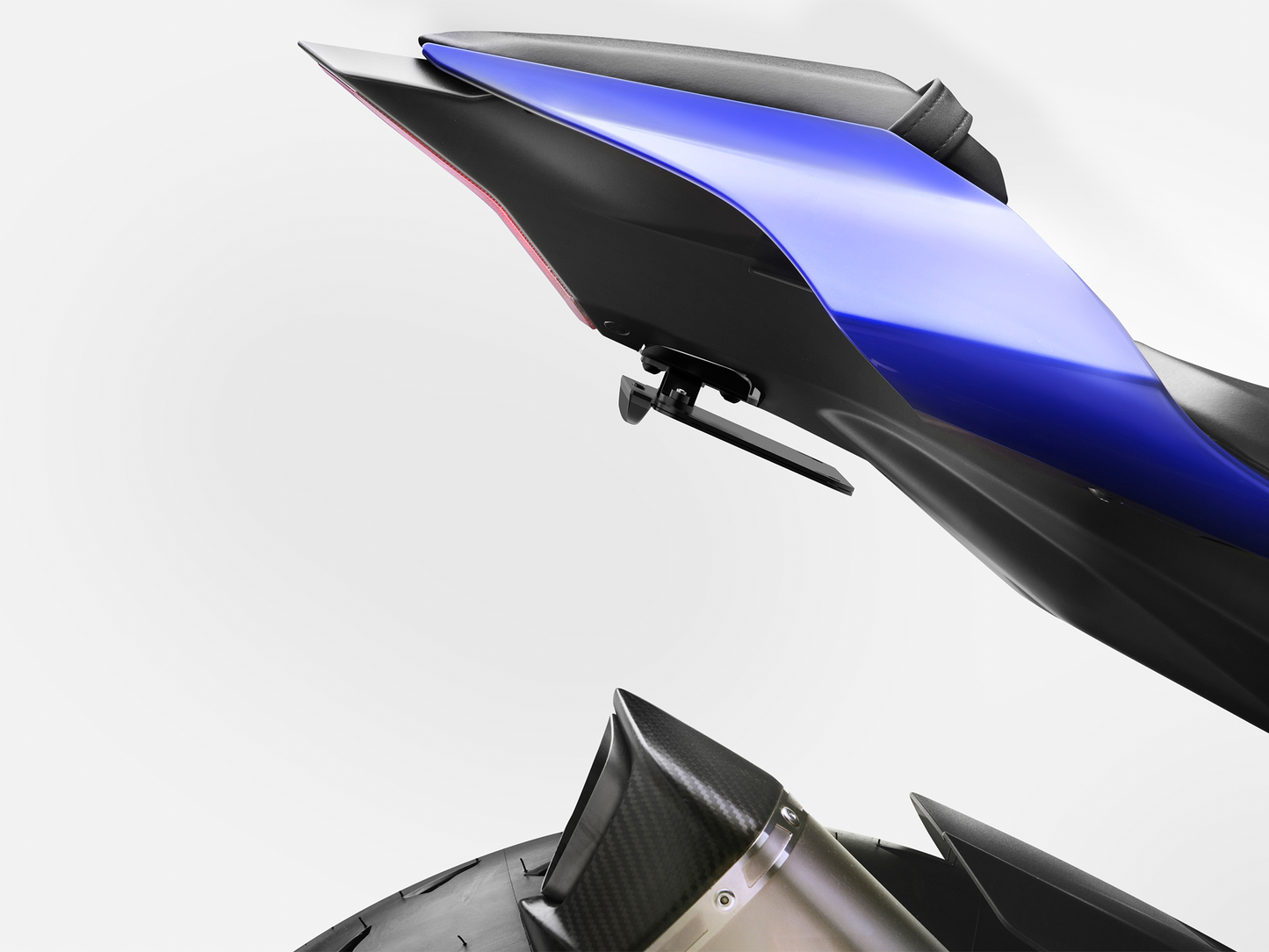 RIZOMA Flat Out Fender Eliminator for Yamaha - PTU031B