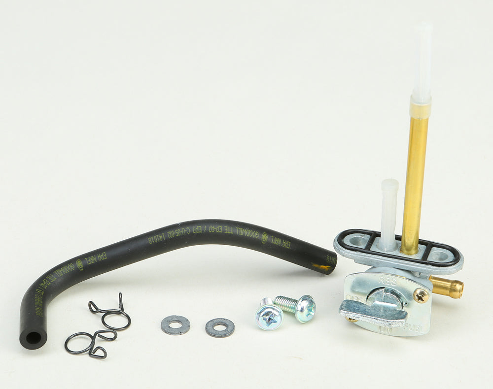 All Balls Fuel Valve for Yamaha YFM250B Big Bear and Bruin 2WD Models