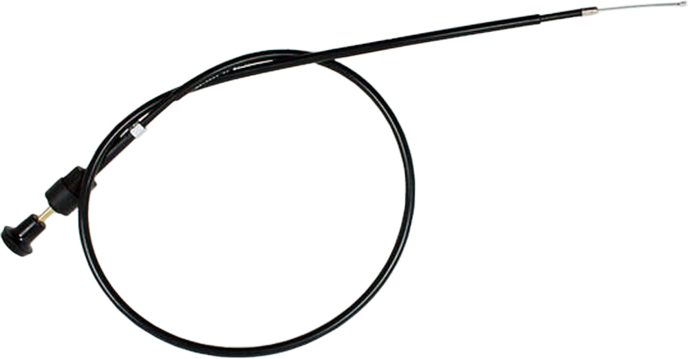 MOTION PRO Black Vinyl Choke Cable for Honda TRX500FA Rubicon ATV/UTV