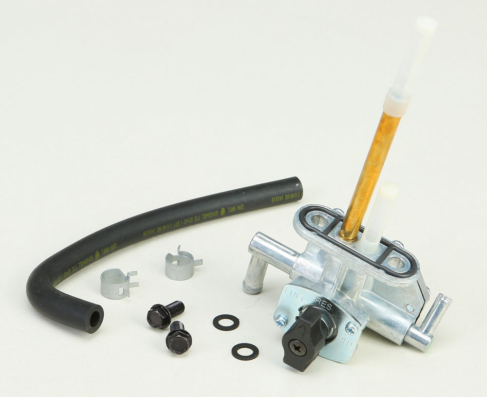 All Balls Fuel Valve FS101-0098 for ATV and UTV Fuel System Replacement