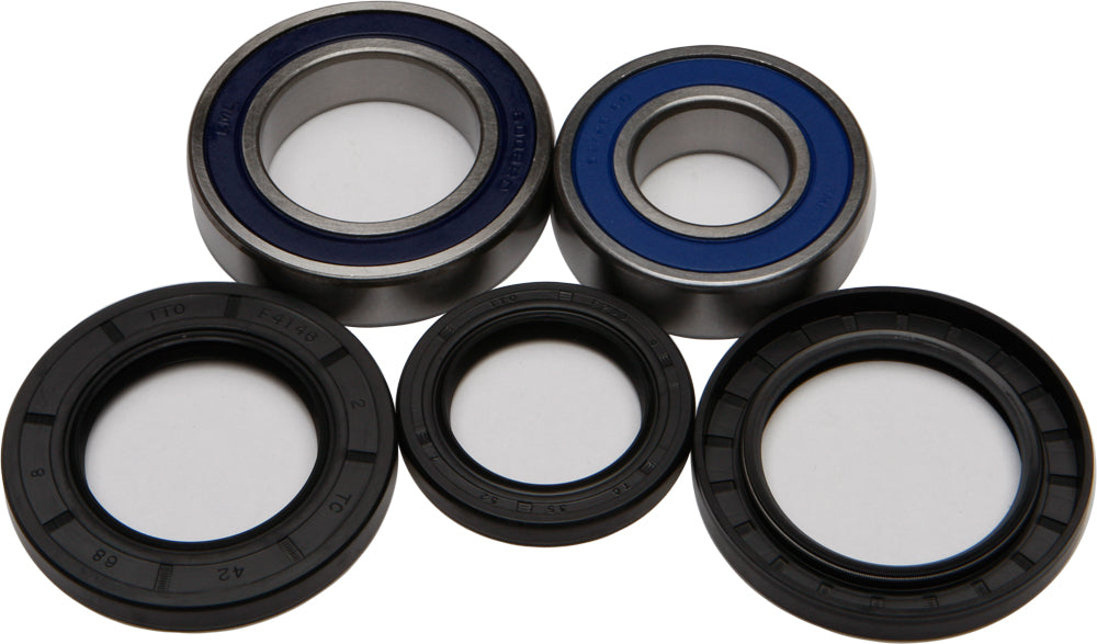 ALL BALLS Wheel Bearing & Seal Kit for Yamaha Timberwolf 2WD/4WD - Part 25-1134