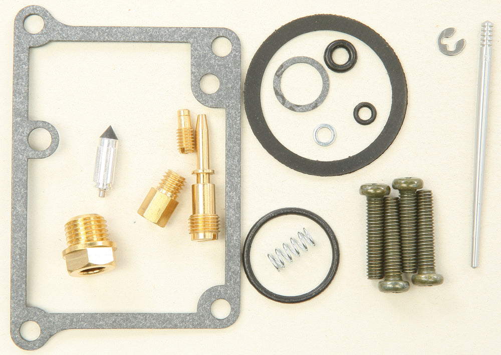 ALL BALLS Yamaha YZ80 Carburetor Rebuild Kit - Part 26-1307