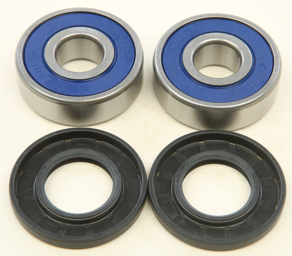 ALL BALLS Front Wheel Bearing Kit for Kawasaki VN800A Vulcan 800 - Drive, Street Segment