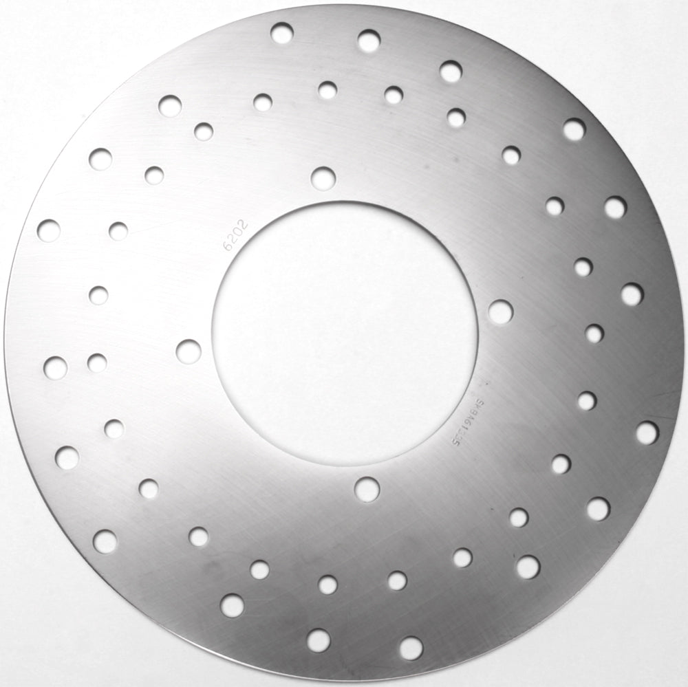 EBC MD6202D Front Brake Rotor for ATV/UTV - Standard Round Design
