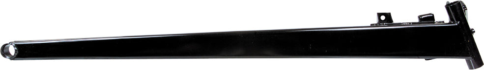 SP1 Rh Trail Arm Black for Yamaha Mountain Max and Venture Snowmobiles (Part #08-460R)