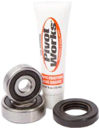 Pivot Works Front Wheel Bearing Kit for Kawasaki KLX110 (2002-2011)