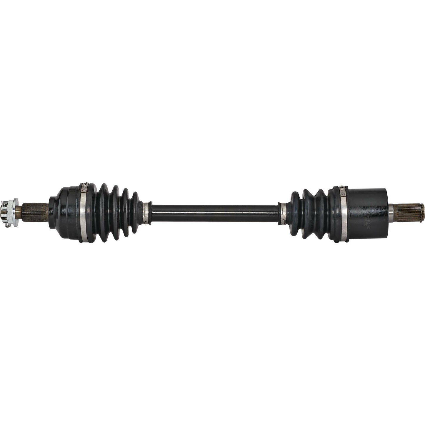 ALL BALLS 6 Ball Heavy Duty Axle for Honda ATV/UTV - Reliable Drive Component