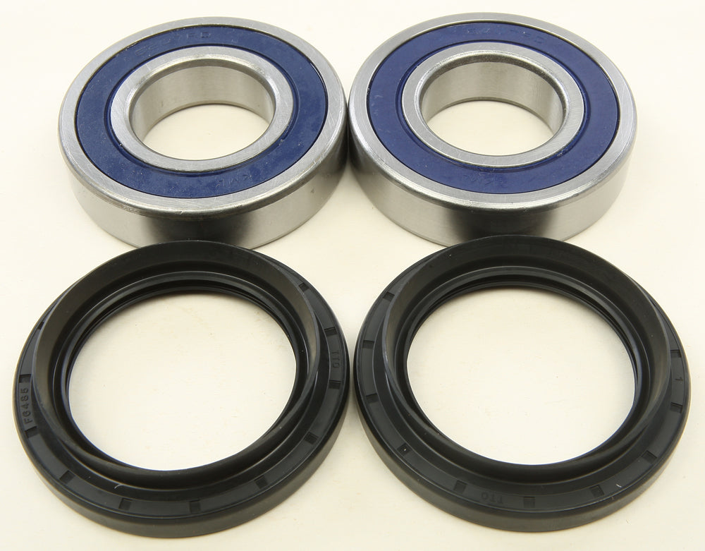 ALL BALLS Wheel Bearing & Seal Kit for Yamaha YXM700 Viking and Wolverine Models