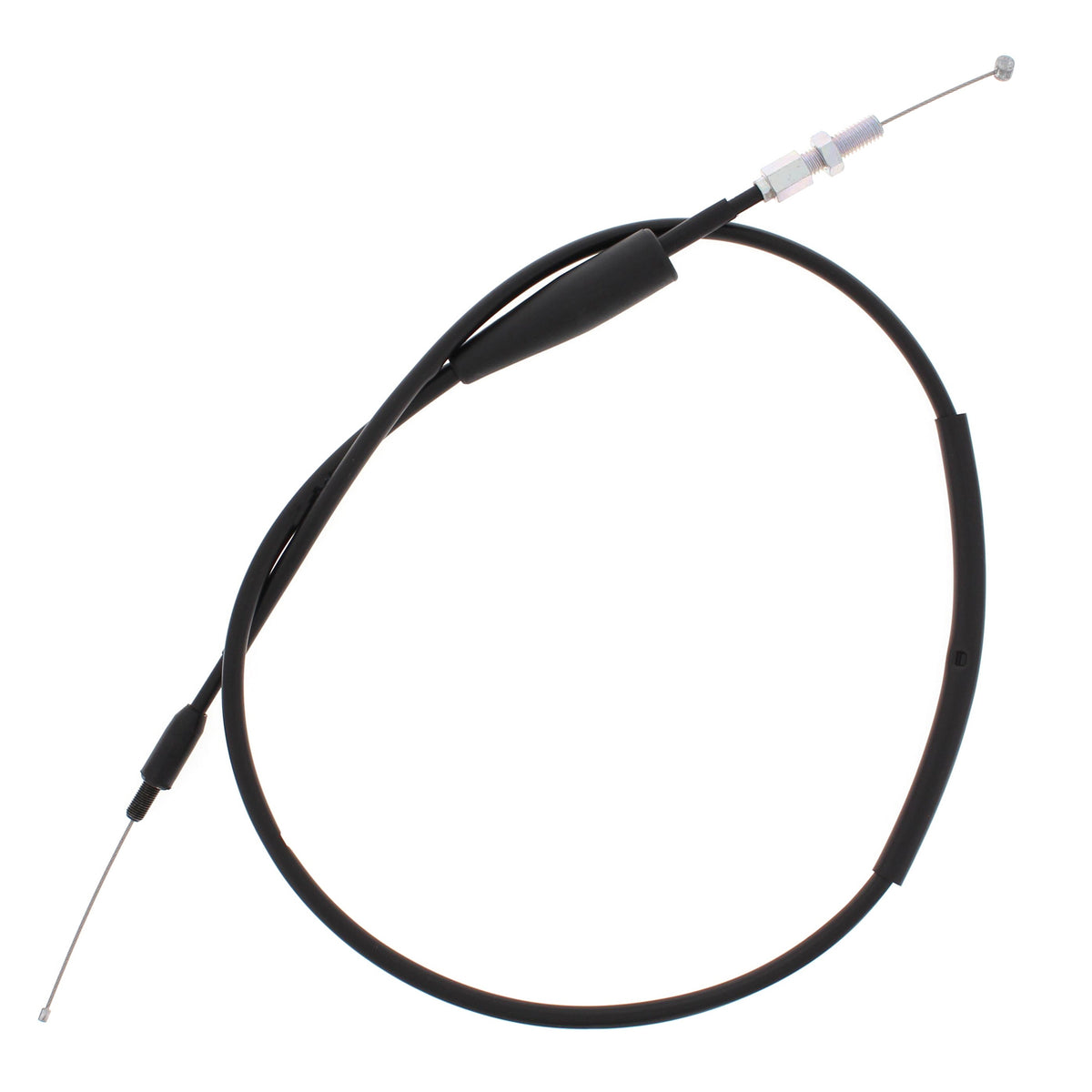 ALL BALLS Throttle Cable for Yamaha YZ125 & YZ250 Offroad Motorcycles