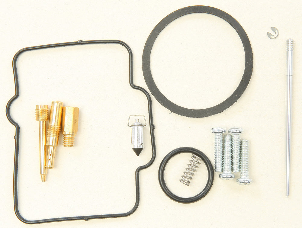 ALL BALLS Bike Carburetor Rebuild Kit for 1997 Suzuki RM250