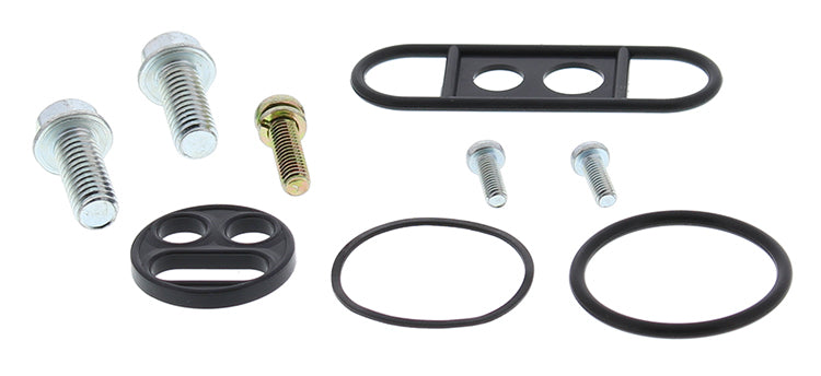All Balls Fuel Tap Repair Kit for Yamaha YFM125R and YFM250R Raptor Models