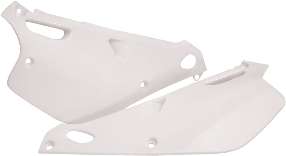ACERBIS 2043530002 Offroad Side Panels Kit for Yamaha YZ80 (1993-2001)