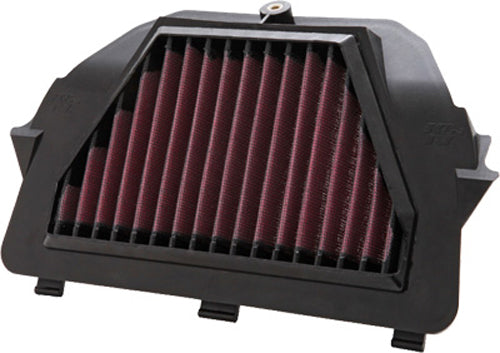 K&N YA-6008R Race Air Filter for Yamaha YZF-R6 (2008-2017)