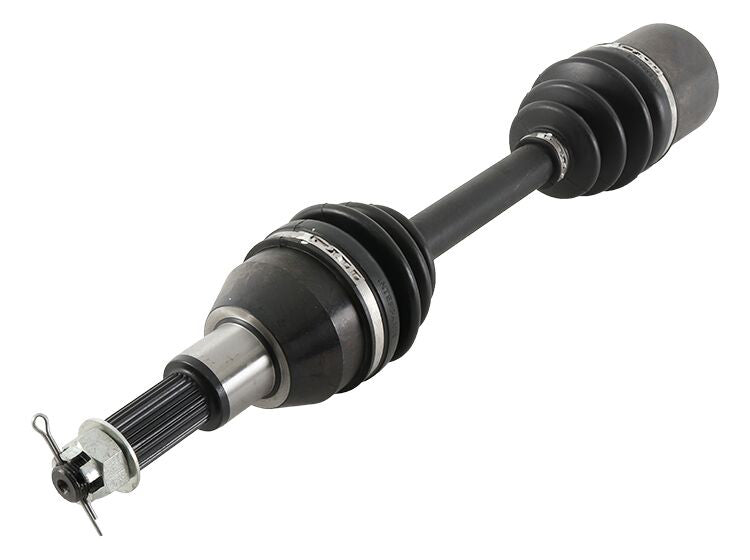All Balls 8 Ball Extreme Axle Rear for Polaris ATV/UTV - Precision Drive Component
