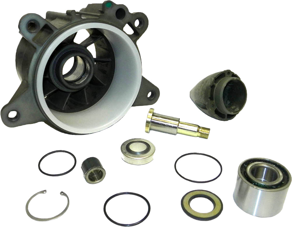 WSM Jet Pump Assembly for Sea-Doo Watercraft - Part 003-720K