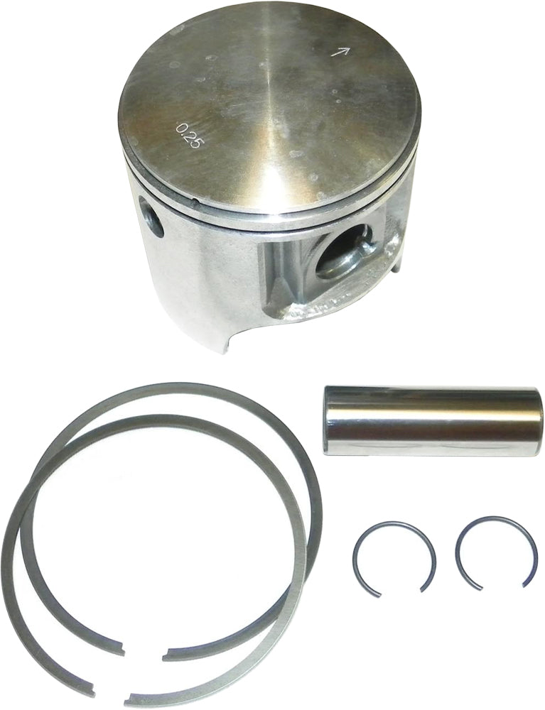 WSM Piston P700/1050 for Polaris Watercraft – 81mm Bore Size