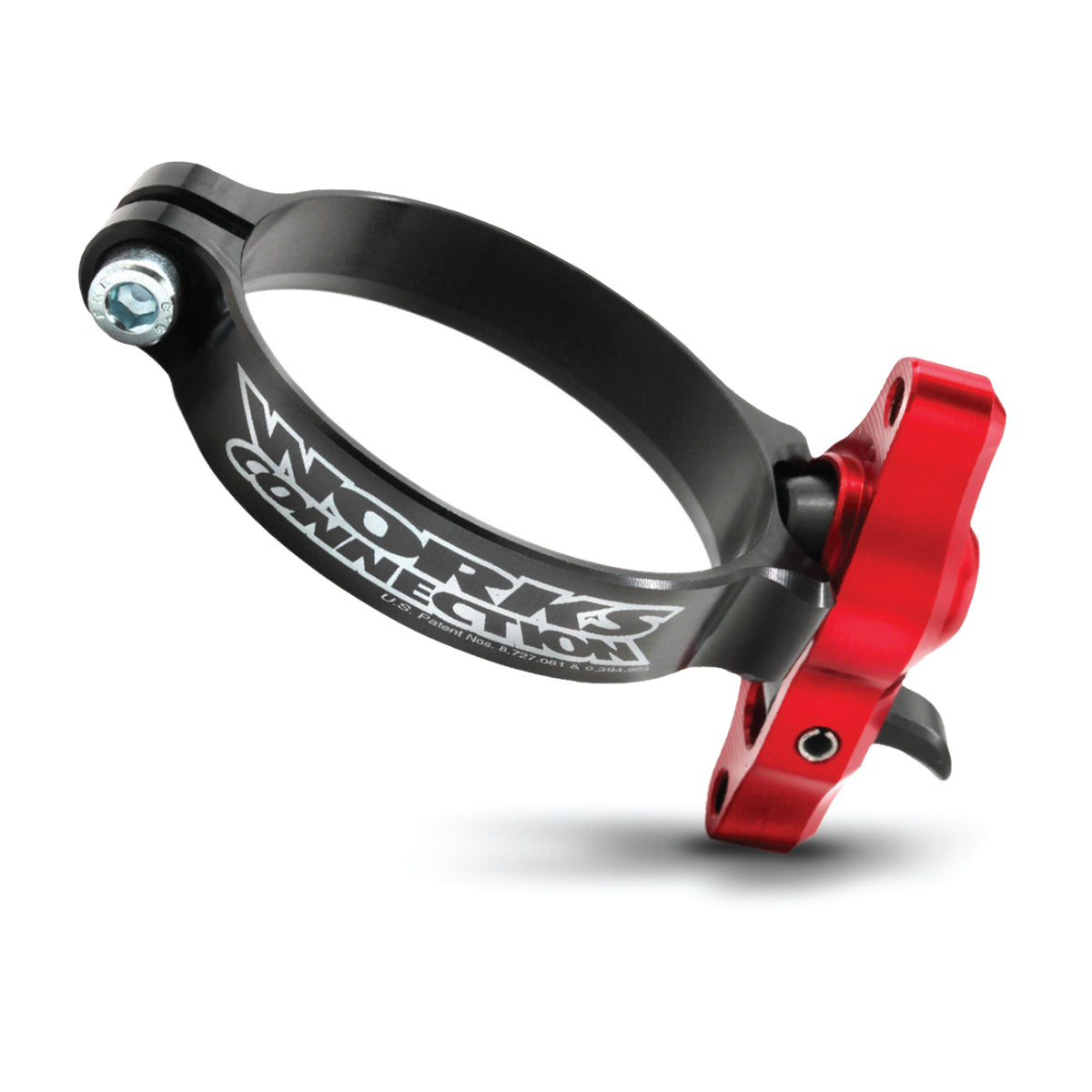WORKS Pro Launch Start Device for Honda CRF450R & RX (2017-2018) – Offroad Suspension Components