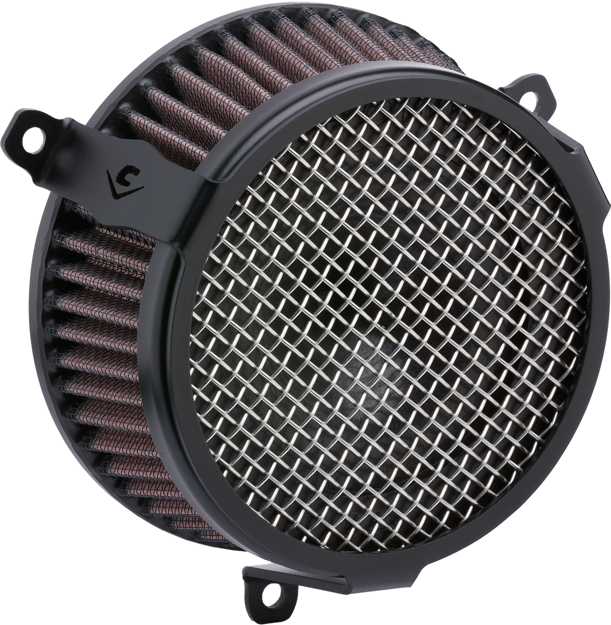 COBRA Air Intake Plain Black for Yamaha Bolt 13-19 – Performance Street Intake System