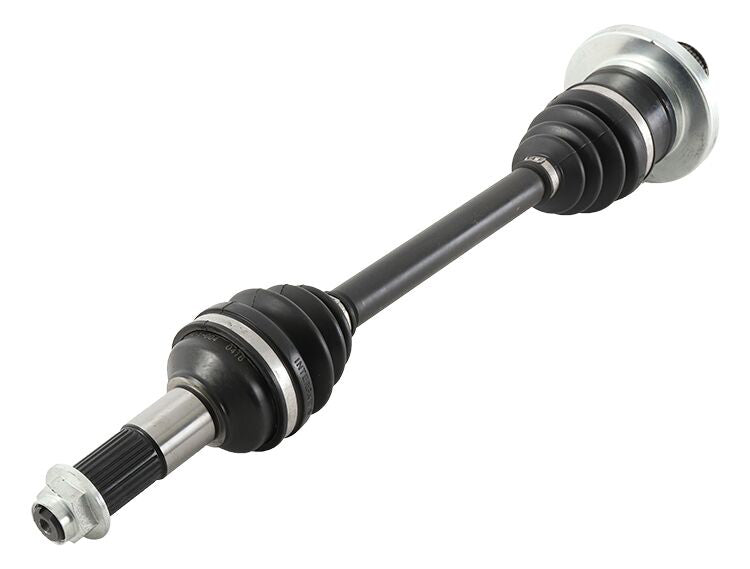 ALL BALLS 8 Ball Extreme Axle Rear Left for Yamaha YFM660FG Grizzly 4WD