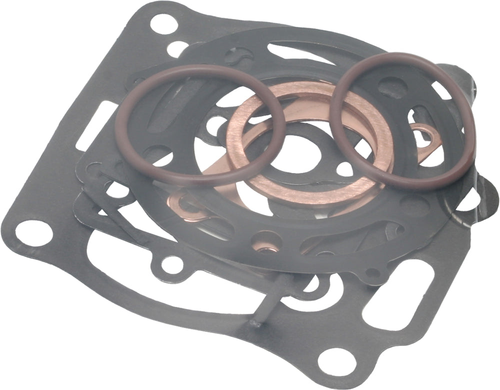 Cometic Top End Gasket Kit 56mm for Kawasaki KX125 2001-2002 – Engine Gasket and Seal Solution