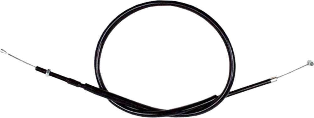 MOTION PRO Black Vinyl Clutch Cable for Honda CBR1000RR and CBR1000RA ABS
