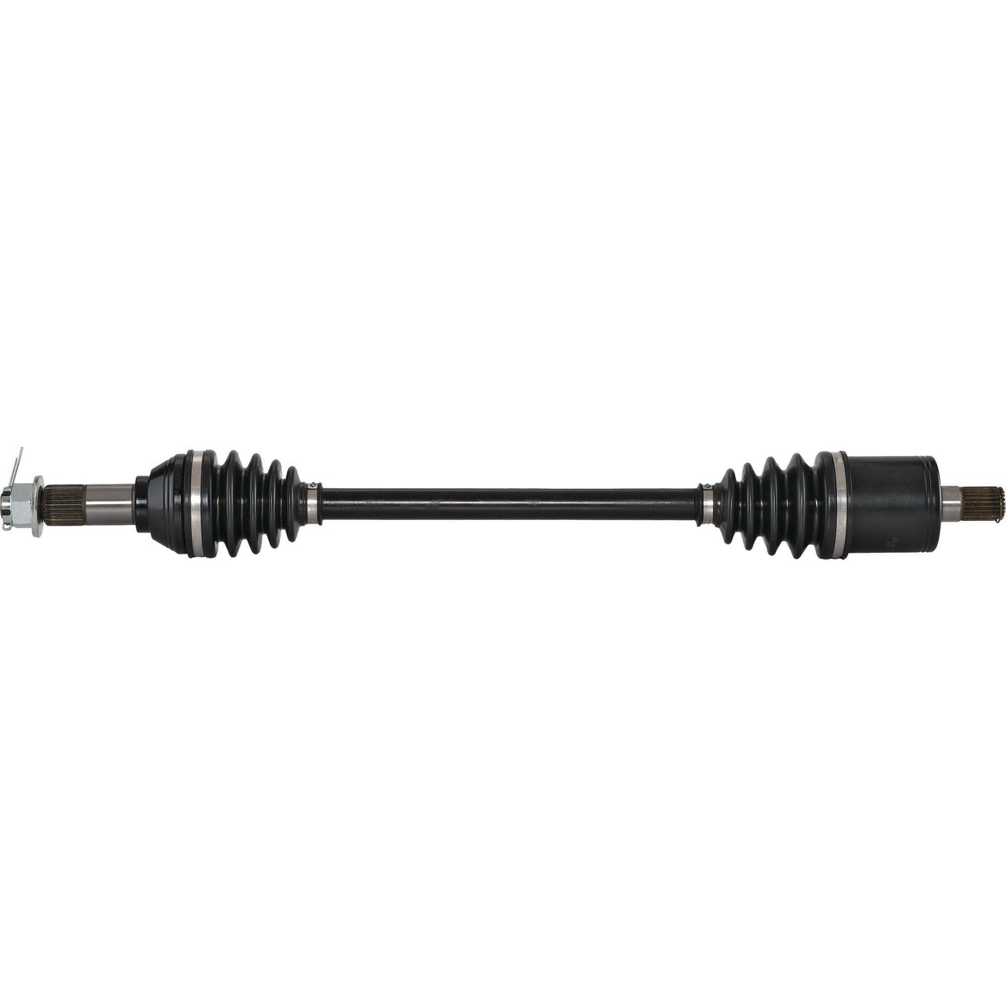 ALL BALLS 6 Ball Heavy Duty Axle for 2019 Can-Am Defender HD10 XT-P
