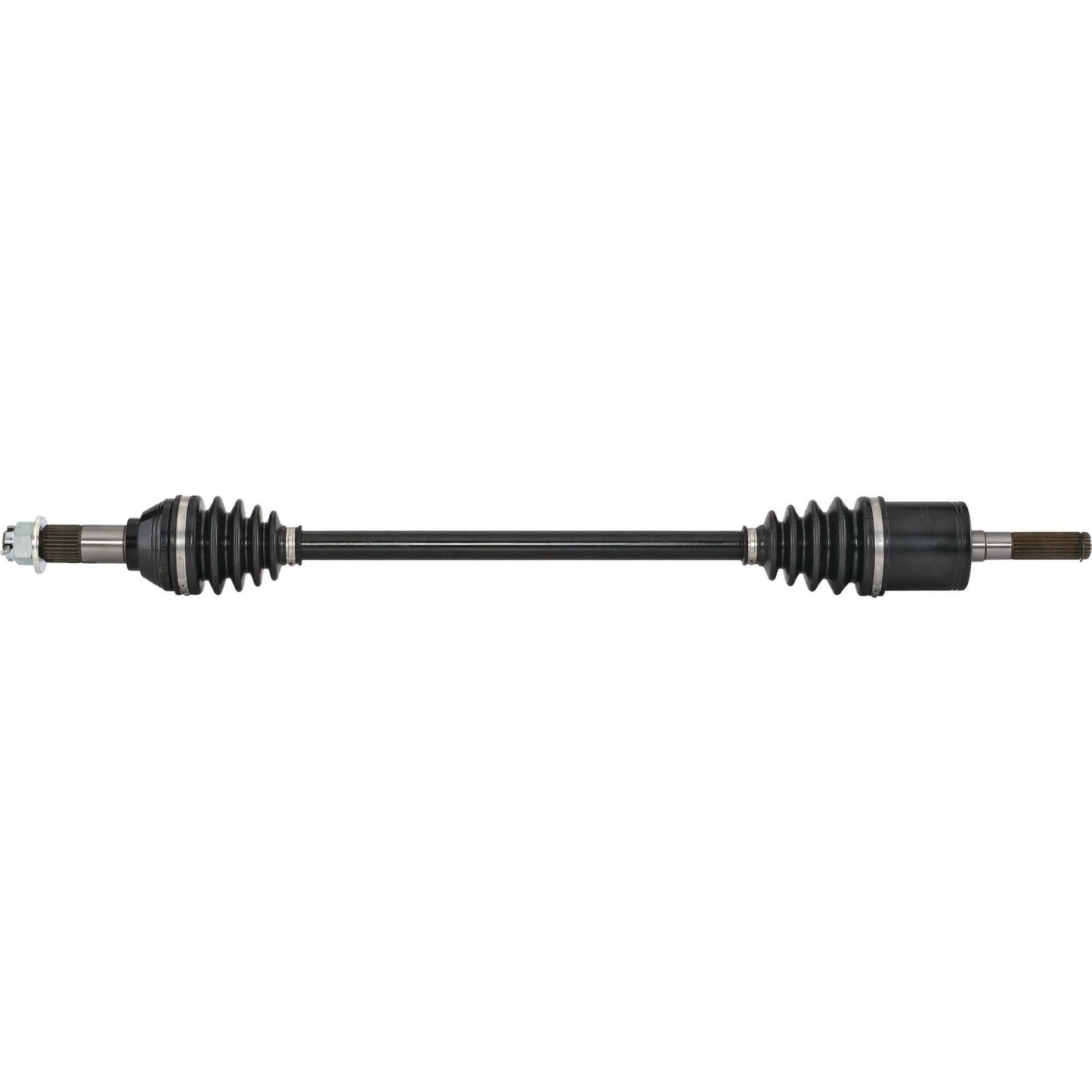 ALL BALLS 6 Ball Heavy Duty Axle for Can-Am Defender HD10 & HD8 Models