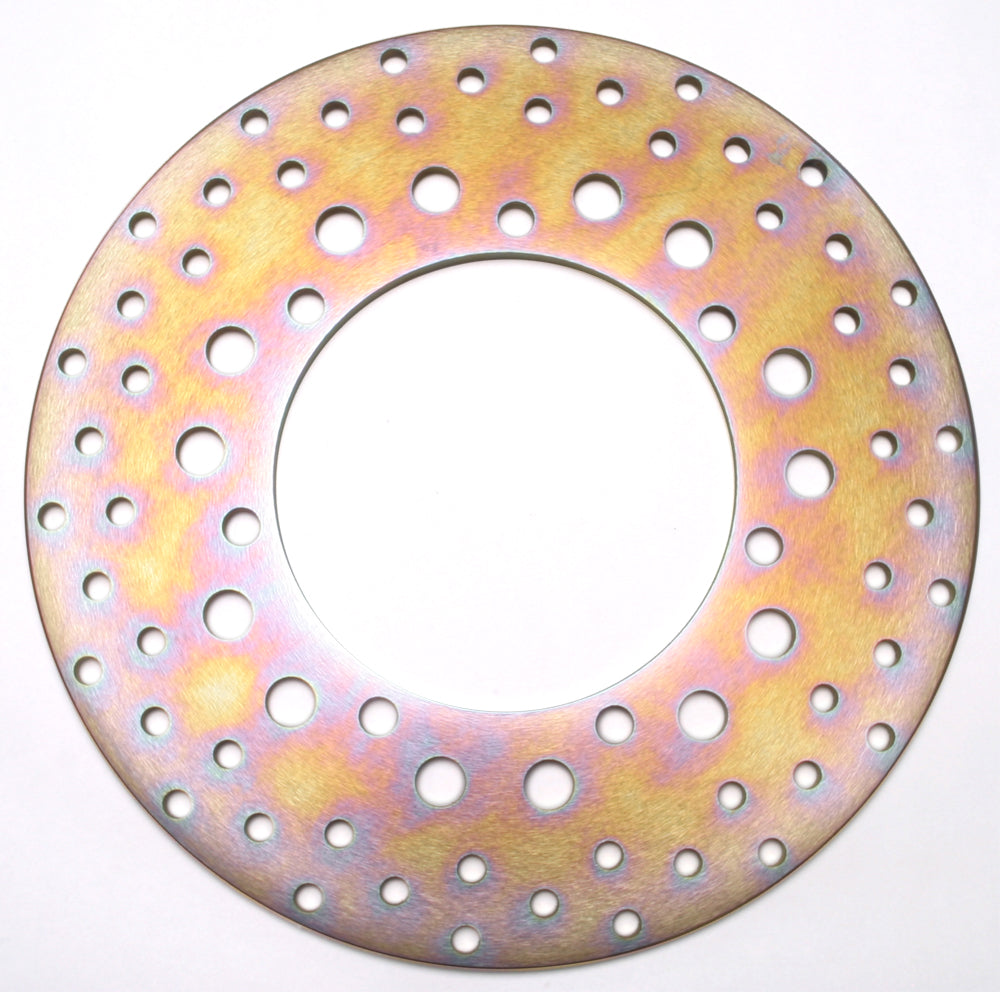 EBC MD4148 Standard Rear Brake Rotor for Kawasaki Vulcan 800 and 1500 Classic