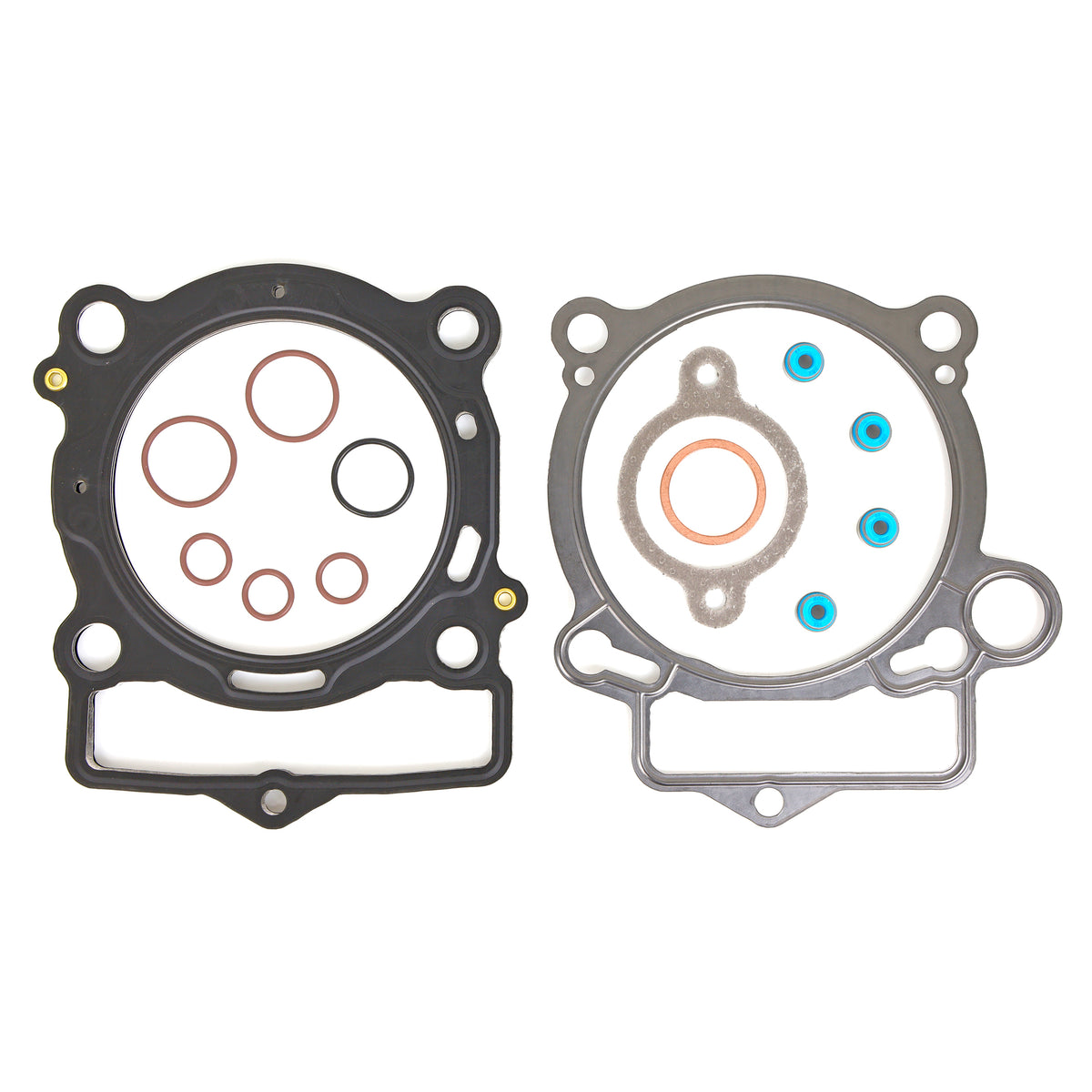 Cometic Top End Gasket Kit for KTM and Husqvarna FX 350, 350 SX-F, XC-F, FC 350 – Part C3810
