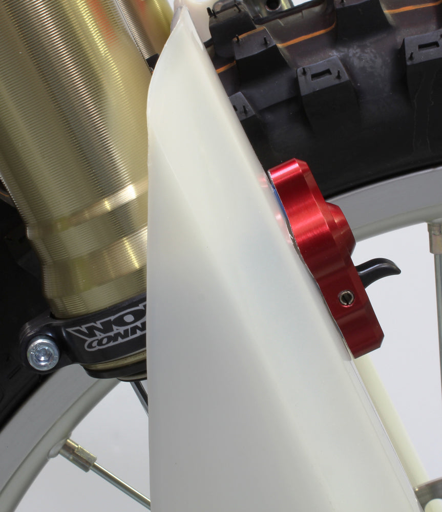 WORKS Pro Launch Start Device for Honda CRF150R and CR85R – Offroad Suspension & Components