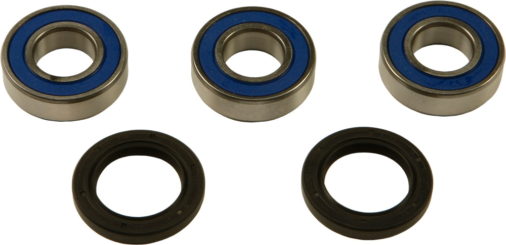 ALL BALLS Wheel Bearing & Seal Kit for Off-Road and Street Bikes (Part #25-1277)