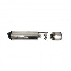 MBRP Part AT-9300PT Slip-On Performance Muffler for Kawasaki KRF 800 Teryx Models