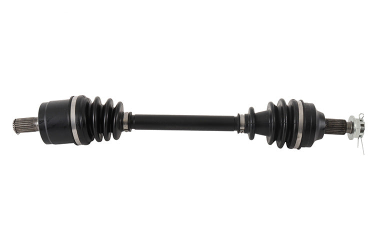 ALL BALLS 8 Ball Extreme Axle Rear for Honda ATV/UTV Models