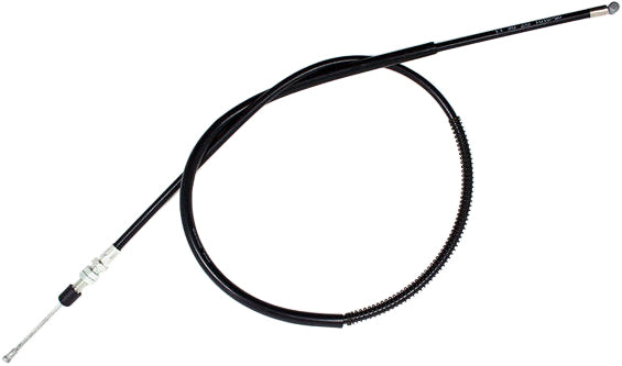 MOTION PRO Black Vinyl Clutch Cable Part #05-0101 for Yamaha Offroad Models