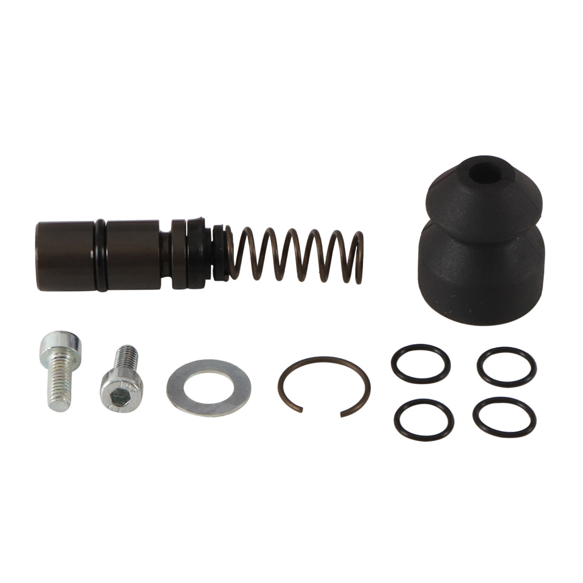ALL BALLS Master Cylinder Rebuild Kit Rear for KTM and Husqvarna Offroad Motorcycles