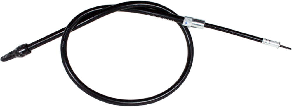 MOTION PRO Part 03-0124 Black Vinyl Speedometer Cable for Kawasaki ZG1000 Concours