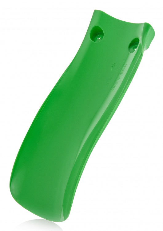 Acerbis Green Mud Flap for Kawasaki KX250F (2017-2020) – Offroad Mud and Snow Flap