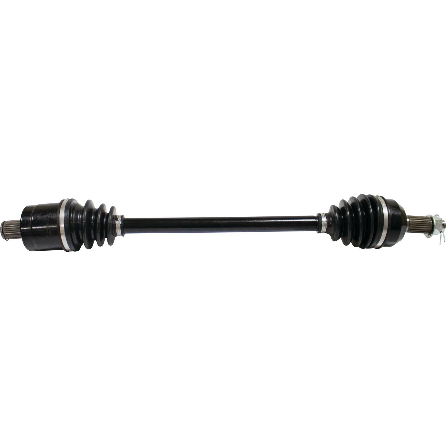ALL BALLS 6 Ball Heavy Duty Axle for Polaris General 1000 Models