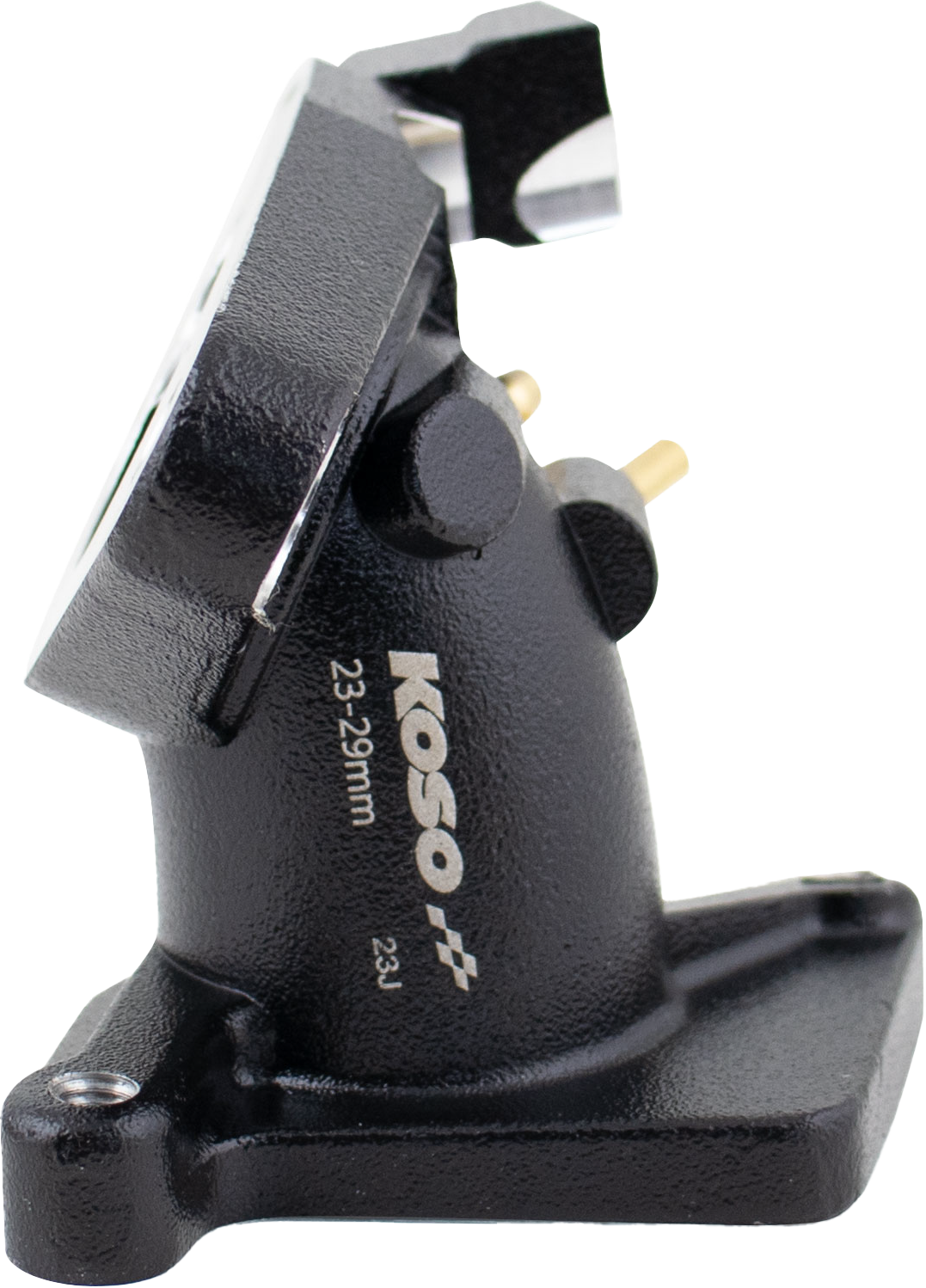 KOSO DP640000 Intake Manifold for Honda MSX125 Grom (2021-2025)