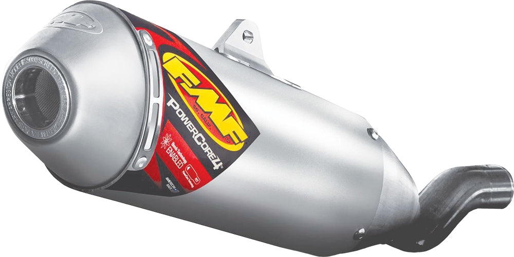 FMF Powercore 4 Silencer for Honda CRF100F and CRF80F - Model PCIV