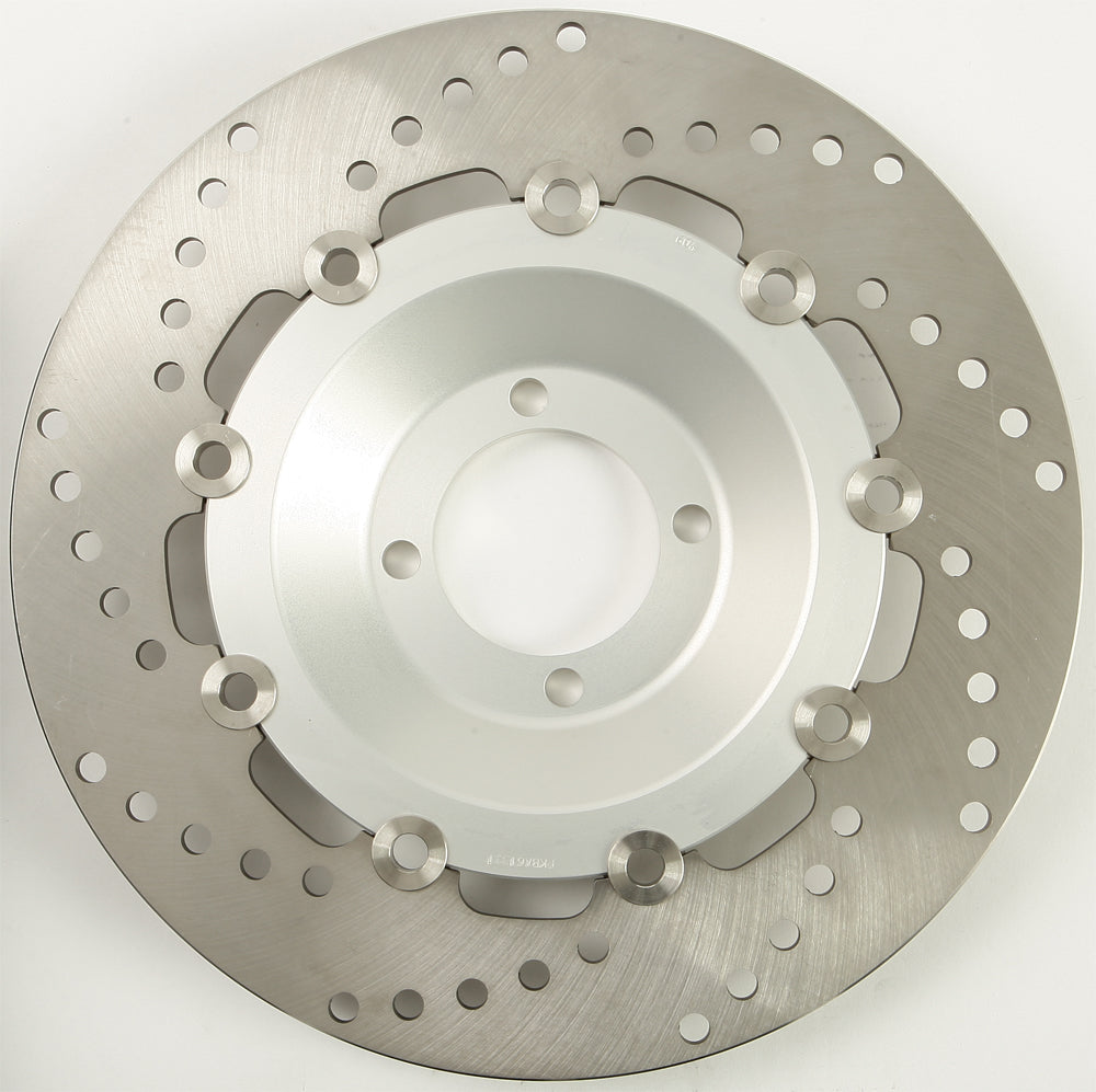 EBC MD604LS Standard Front Left Brake Rotor for BMW K100LT & K75RT