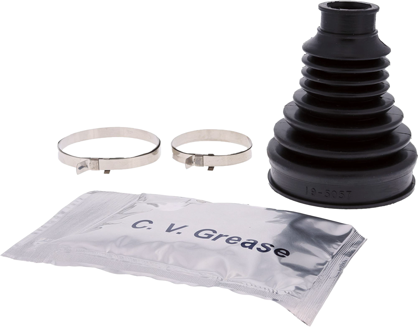 All Balls CV Boot Kit for ATV/UTV Drives - Part Number 19-5057