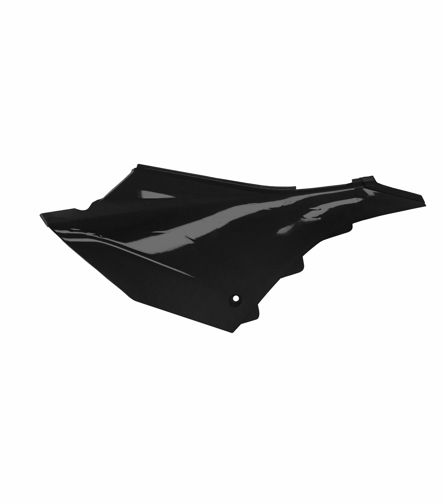 CYCRA OEM Side Panels Black for Offroad Vehicles – Part Number 1CYC-2780-12