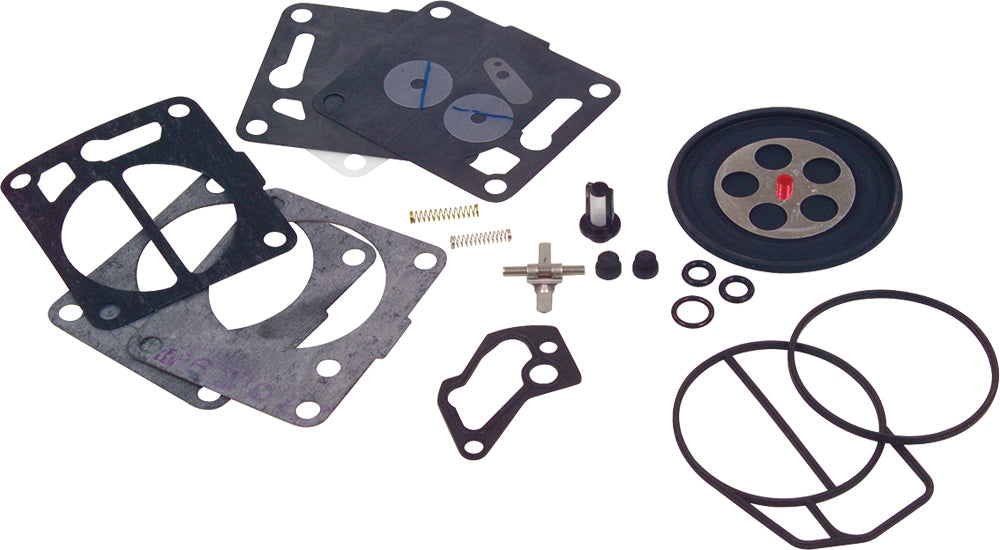 MIKUNI Bn I Series 44mm Rebuild Kit for Yamaha Watercraft Models