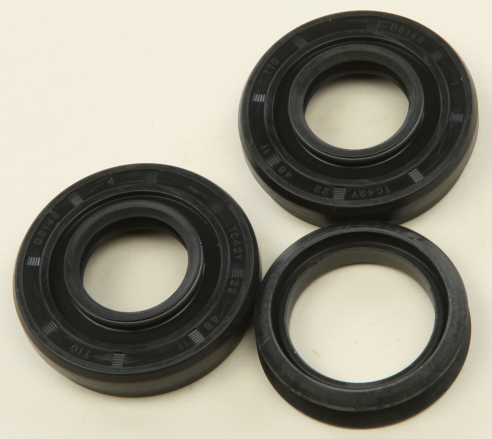 ALL BALLS Differential Seal Kit for Honda TRX680FA Rincon IRS (2006-2015)