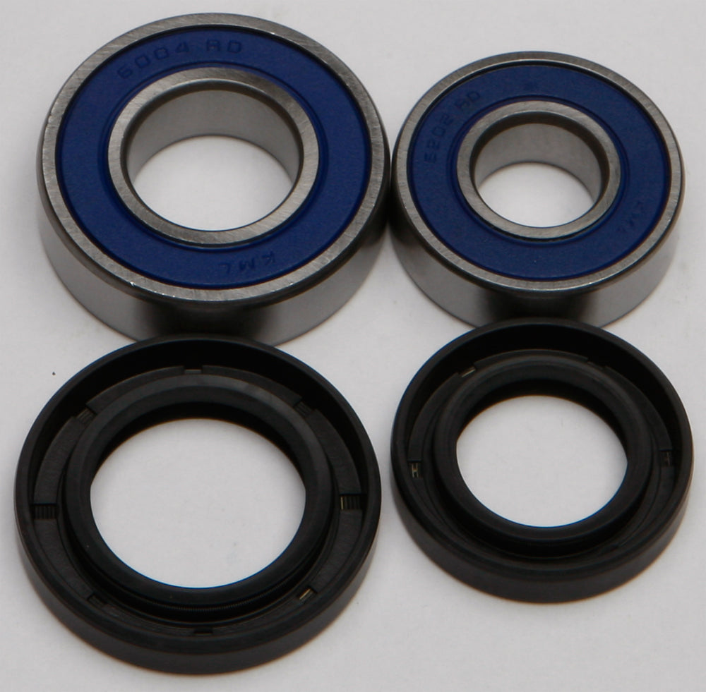 ALL BALLS Wheel Bearing & Seal Kit for ATV and UTV - Part Number 25-1042