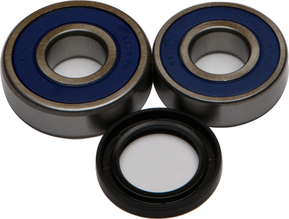 All Balls Rear Wheel Bearing and Seal Kit for Honda CR and PC Series