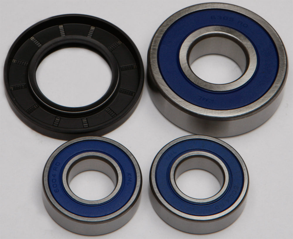 ALL BALLS Rear Wheel Bearing and Seal Kit for Suzuki GSX-R750 1986-1987