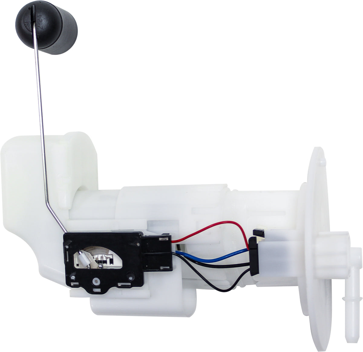 All Balls Fuel Pump Assembly for Kawasaki KVF750 Brute Force 4x4i (2008-2017)